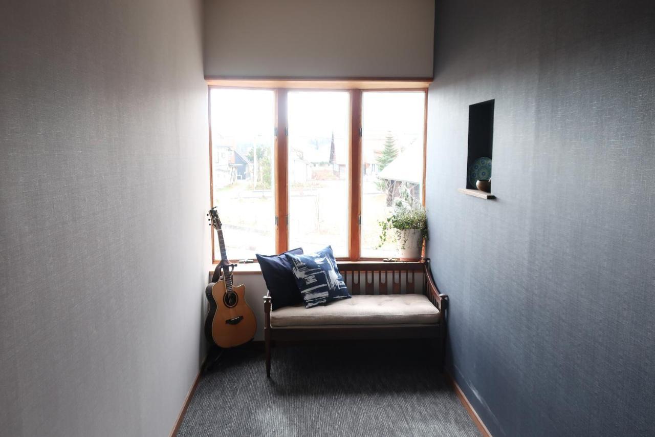 Starfall Lodge Hakuba Luaran gambar