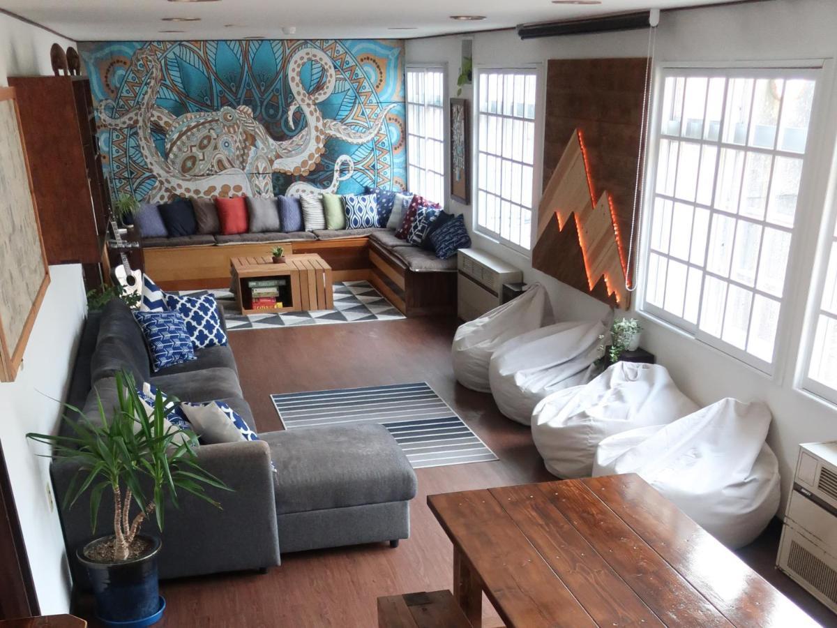 Starfall Lodge Hakuba Luaran gambar