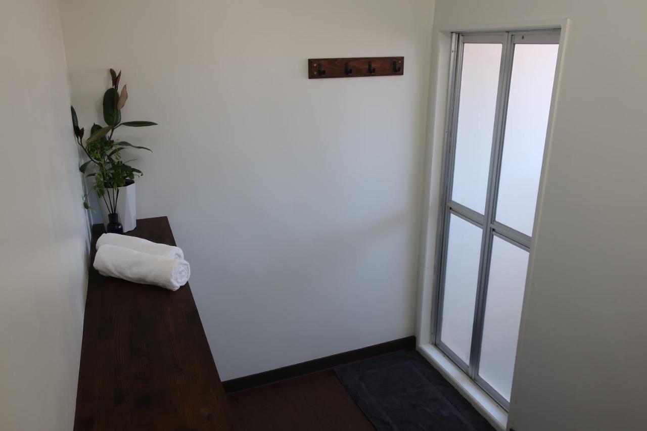 Starfall Lodge Hakuba Luaran gambar
