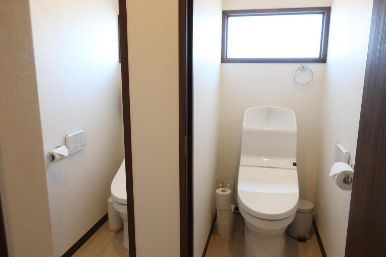 Starfall Lodge Hakuba Luaran gambar
