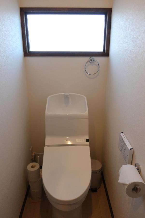 Starfall Lodge Hakuba Luaran gambar