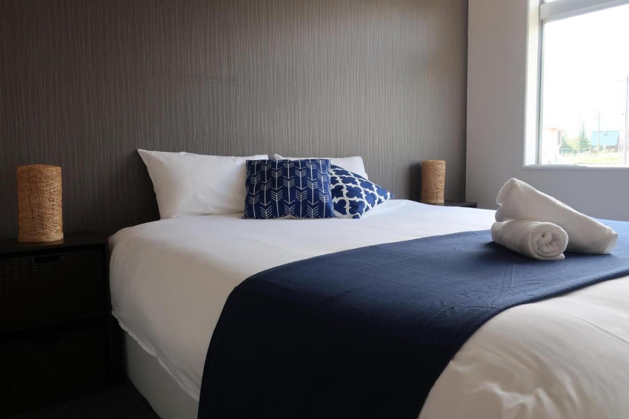 Starfall Lodge Hakuba Luaran gambar