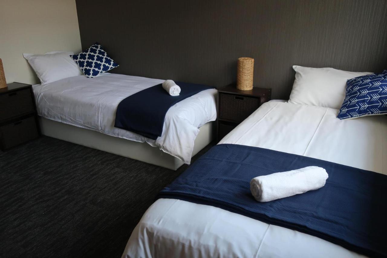 Starfall Lodge Hakuba Luaran gambar