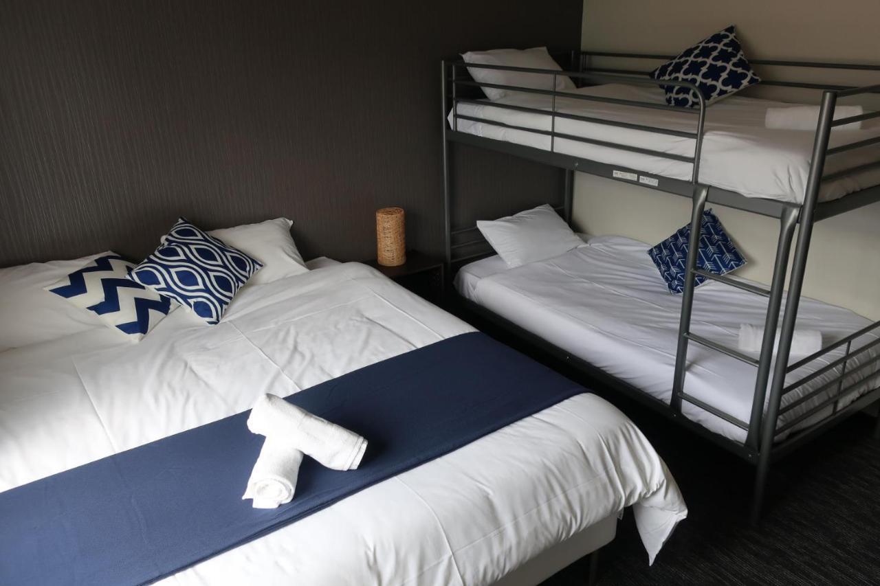 Starfall Lodge Hakuba Luaran gambar